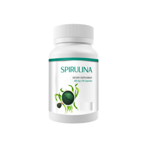 Spirulina