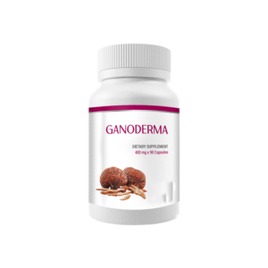 Ganoderma