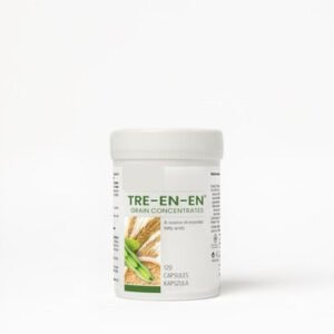 Tre-en-en, Food supplement
