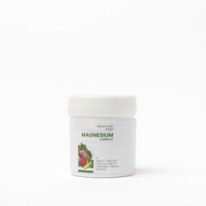 Magnesium Complex food supplement
