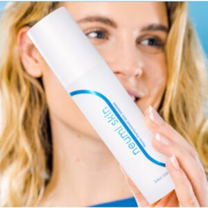 Neumi Skin™ — Advanced Nano-Technology Skin Spray