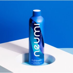 Neumi NutriSwish™ — Liquid Antioxidant Wellness Supplement